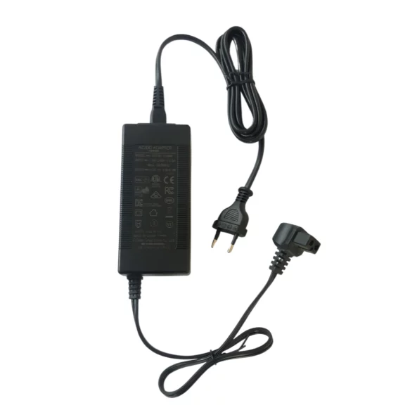 6A Transformator für Smart Cooler Autokühlschrank – 14,5V 87W 6A Transformator für Smart Cooler Autokühlschrank – 14,5V / 87W