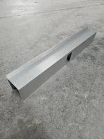 Aluminium-Ballasthalterung für E-V Photovoltaik-Montagesysteme – Bild 2