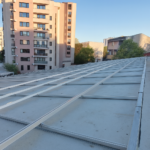 Aluminium-Montageschiene 2,4 m für Photovoltaik-Solarmodule – Bild 5