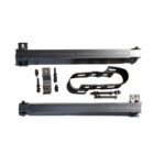 Balkonhalterung für Photovoltaik-Module aus Aluminium und Edelstahl SUS304 – Bild 3