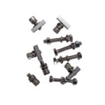 Balkonhalterung für Photovoltaik-Module aus Aluminium und Edelstahl SUS304 – Bild 8
