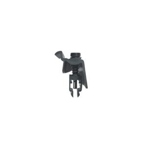 Klemmkopfkappe 30–40 mm für Photovoltaikmodule für Aluminiumschienen-Systeme