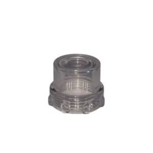 Kunststoffabdeckung für FRC70S-Filter – Filtergehäuse