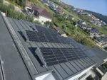 Linke/Rechte Frontplatte aus Aluminium für Südsystem inkl. 5 selbstbohrende Schrauben 6,3 x 25 – Bild 4