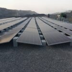 Montageplatte aus verzinktem Stahl für Photovoltaik-Systeme – Bild 2