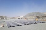 Montageplatte aus verzinktem Stahl für Photovoltaik-Systeme – Bild 4
