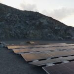 Montageplatte aus verzinktem Stahl für Photovoltaik-Systeme – Bild 5