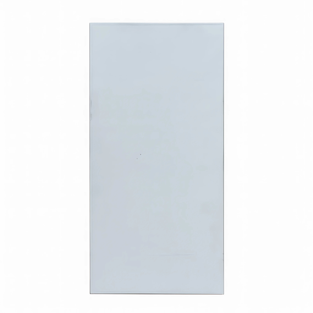 Regalboden 600 x 200 mm für Metallregal, 200 kg Tragkraft, stabil und langlebig