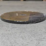 Trennscheibe t41 für edelstahl und metall 230 x 2,0 x 22,23 mm – ce-zertifiziert – Bild 3