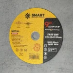 Trennscheibe t41 für edelstahl und metall 230 x 2,0 x 22,23 mm – ce-zertifiziert – Bild 2